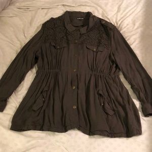 Charlotte Russe Jacket